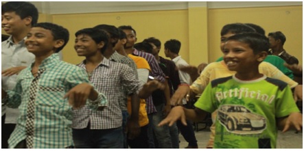 Swastyayan 2015